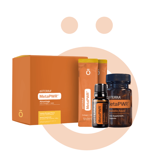 Colecciones Bundle Peso / Metabolismo Bundle Peso / Metabolismo