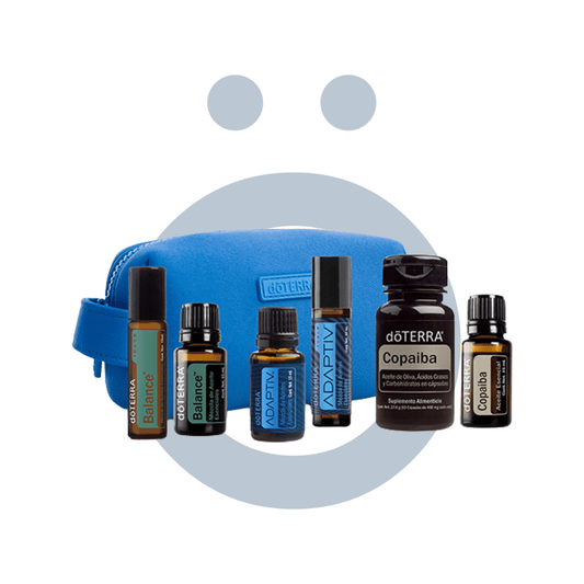 Colecciones Kit de Equilibrio Kit de Equilibrio