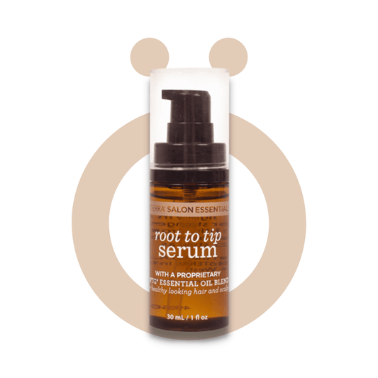 Cuidado Personal Suero de la Raíz a la Punta / Root to Tip Serum Suero de la Raíz a la Punta / Root to Tip Serum