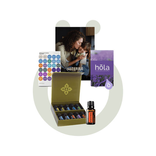 Kits Kit Esenciales del Hogar + Smart & Sassy Kit Esenciales del Hogar + Smart & Sassy