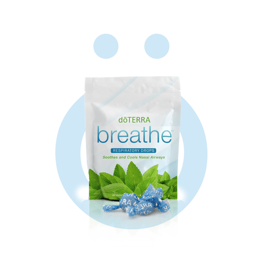 Productos Easy Air Easy Air Caramelo Macizo - Breathe Respiratory Drops Easy Air Caramelo Macizo - Breathe Respiratory Drops
