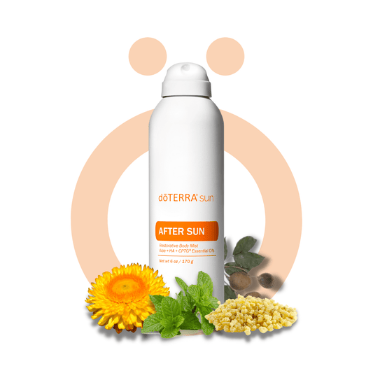 Protector Solar Protector Solar Spray Corporal Restaurador Protector Solar Spray Corporal Restaurador