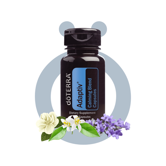 Suplementos Adaptiv Cápsulas / Adaptiv Capsules Adaptiv Cápsulas / Adaptiv Capsules