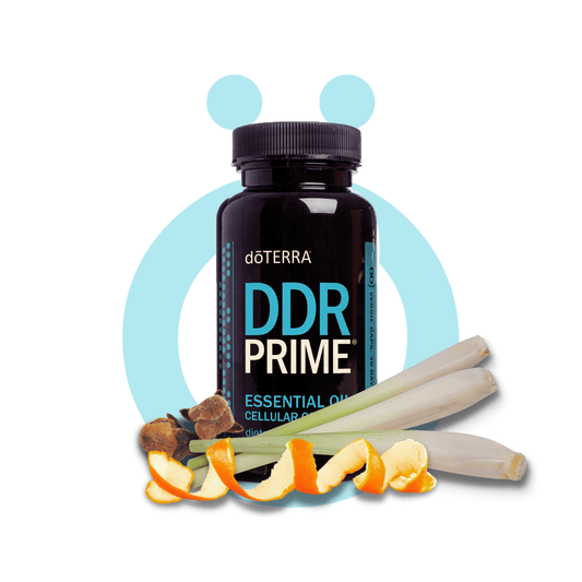 Suplementos DDR Prime Complejo Celular Cápsulas Blandas - DDR Prime Cellular Complex Softgels DDR Prime Complejo Celular Cápsulas Blandas - DDR Prime Cellular Complex Softgels