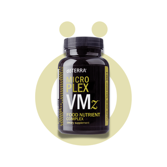 Suplementos Microplex VMz® Microplex VMz®