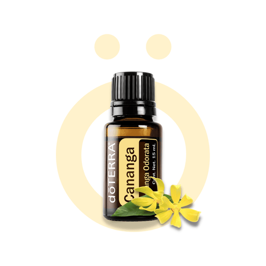 Aceite Individual Cananga 15ml Cananga 15ml