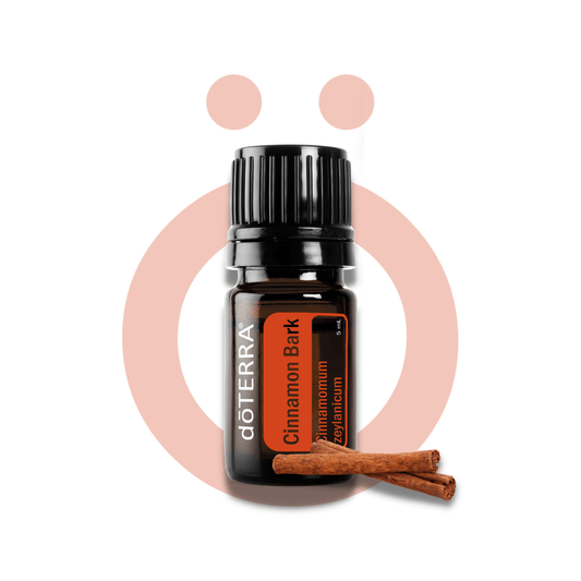 Aceite Individual Canela / Cinnamon Bark 5ml Canela / Cinnamon Bark 5ml