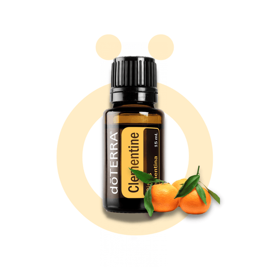 Aceite Individual Clementina - Clementine 15ml Clementina - Clementine 15ml