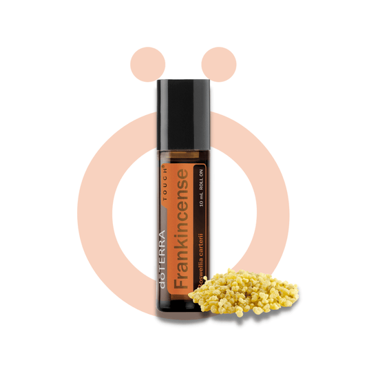 Aceite Individual Incienso Touch - Frankincense touch Incienso Touch - Frankincense touch