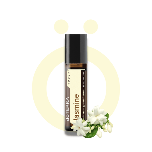 Aceite Individual Jazmín Touch - Jasmine touch Jazmín Touch - Jasmine touch