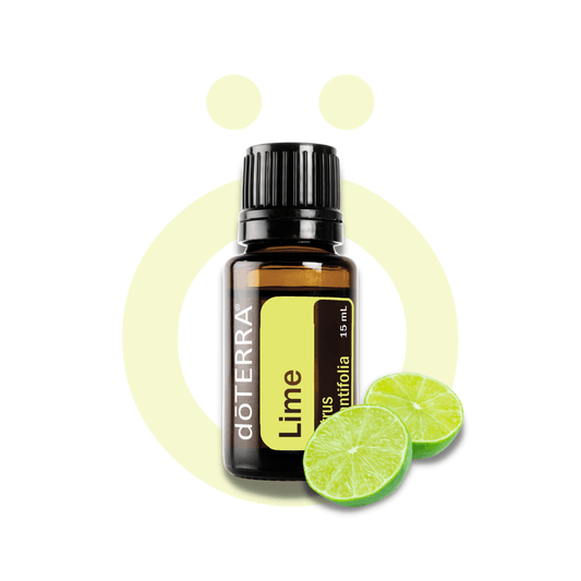 Aceite Individual Lima - Lime 15ml Lima - Lime 15ml