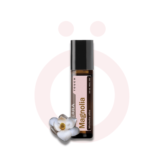 Aceite Individual Magnolia Touch Magnolia Touch