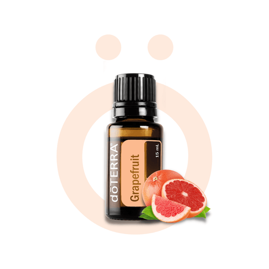Aceite Individual Toronja - Grapefruit 15ml Toronja - Grapefruit 15ml