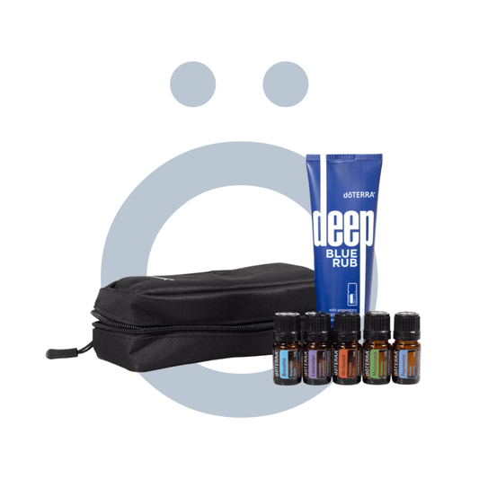 Colecciones Kit de Atletas - Athlete’s Kit Kit de Atletas - Athlete’s Kit