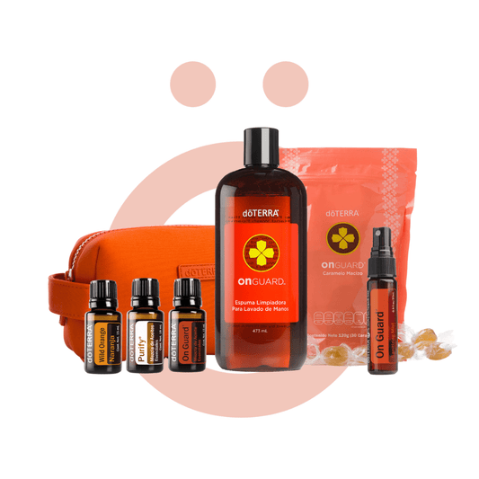 Colecciones Kit de Protección Kit de Protección