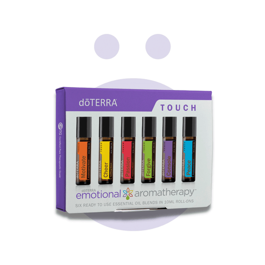 Colecciones Kit Emotional Touch Kit Emotional Touch