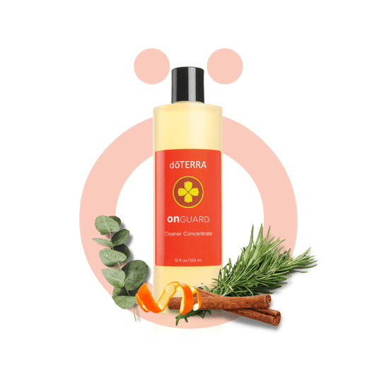 Hogar On Guard Concentrado de Limpieza - On Guard Cleaner Concentrate On Guard Concentrado de Limpieza - On Guard Cleaner Concentrate