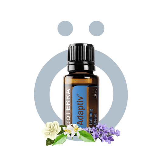 Mezclas de Aceites Exclusivas Adaptiv 15ml Adaptiv 15ml