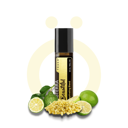 Mezclas de Aceites Exclusivas Beautiful Touch Beautiful Touch