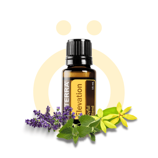 Mezclas de Aceites Exclusivas Elevation 15ml Elevation 15ml