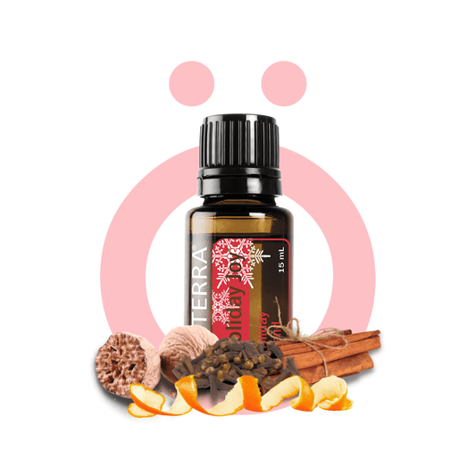 Mezclas de Aceites Exclusivas Holiday Joy 15ml Holiday Joy 15ml