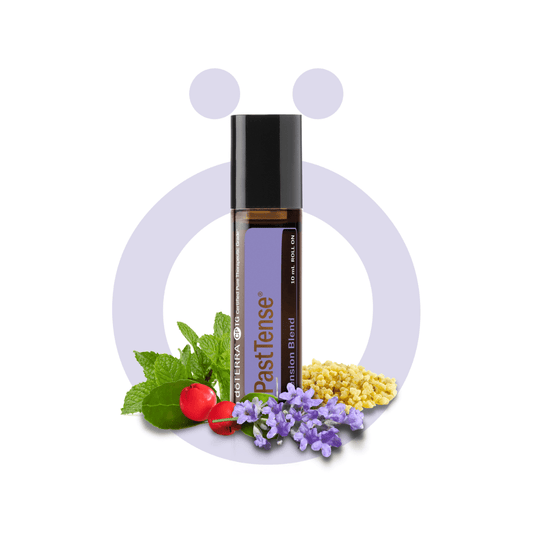 Mezclas de Aceites Exclusivas PastTense 10ml PastTense 10ml