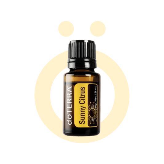 Mezclas de Aceites Exclusivas Sunny Citrus 15ml Sunny Citrus 15ml