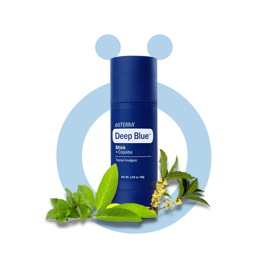Productos Deep Blue Deep Blue Barra - Deep Blue Stick Deep Blue Barra - Deep Blue Stick