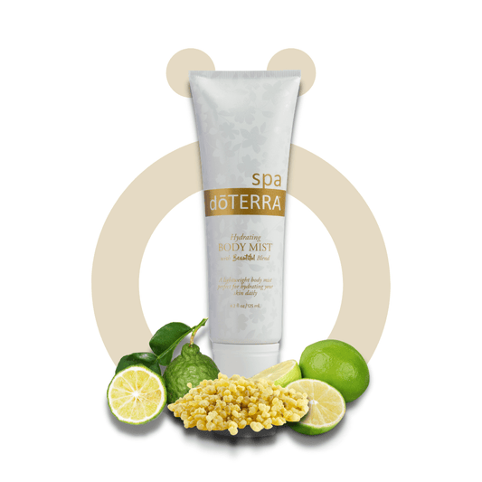 SPA Brisa Hidratante para el Cuerpo Beautiful - Hydrating Body Mist with Beautiful Brisa Hidratante para el Cuerpo Beautiful - Hydrating Body Mist with Beautiful