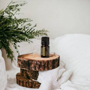 Sándalo: El Aroma Ancestral