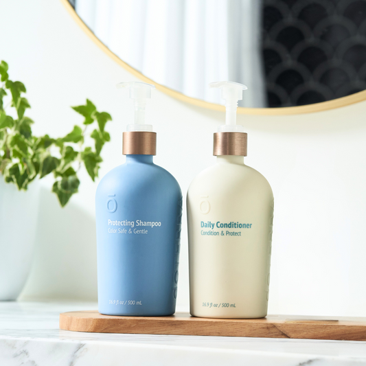 El Dúo Perfecto para tu Cabello