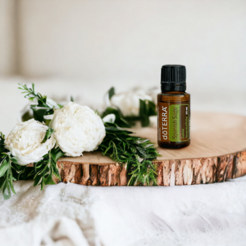 Salvia Española: Un Toque Natural para Tu Día a Día