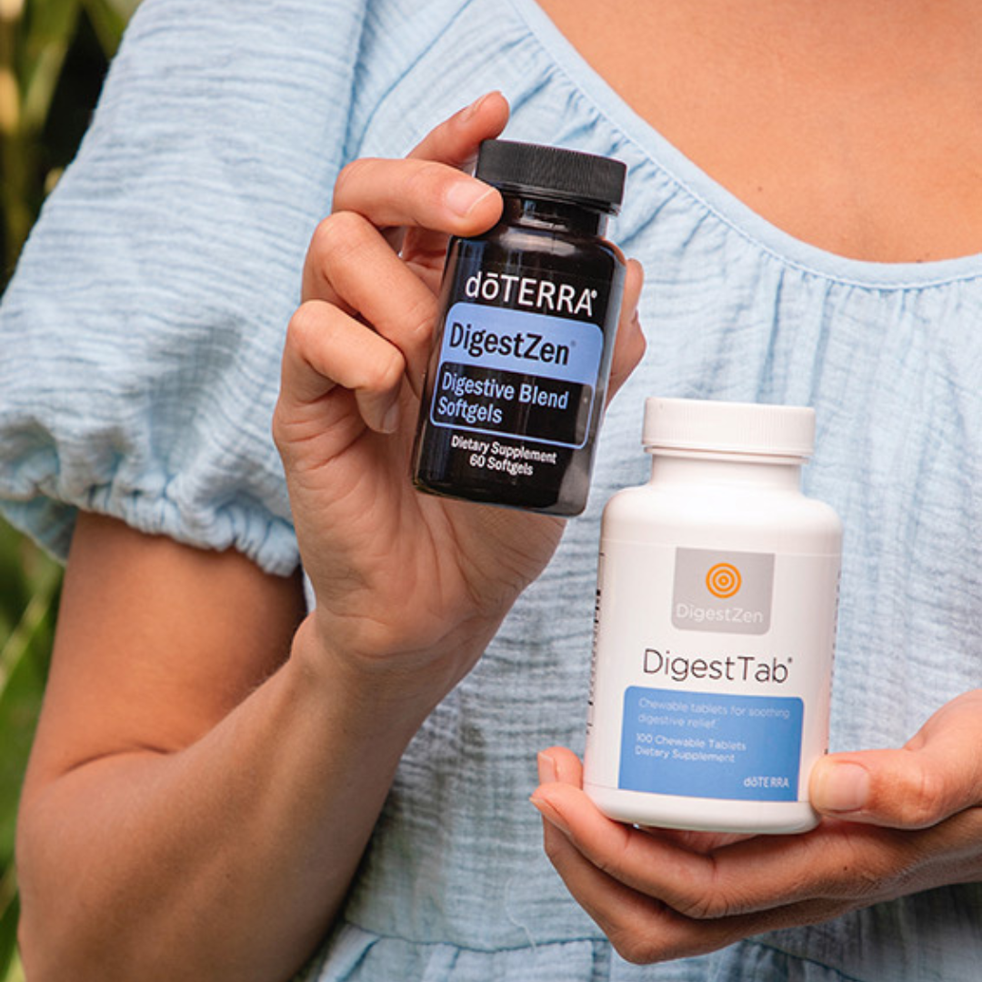 Productos DigestZen