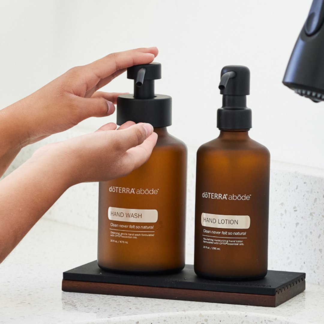 Productos Abode