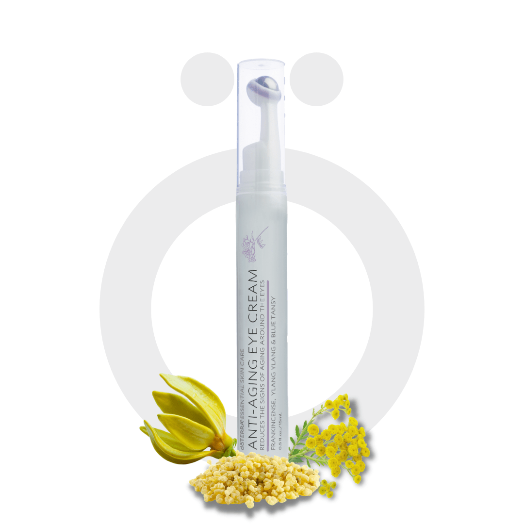 Cuidado Esencial de la Piel Crema para el Contorno de Ojos - Anti Aging Eye Cream Crema para el Contorno de Ojos - Anti Aging Eye Cream