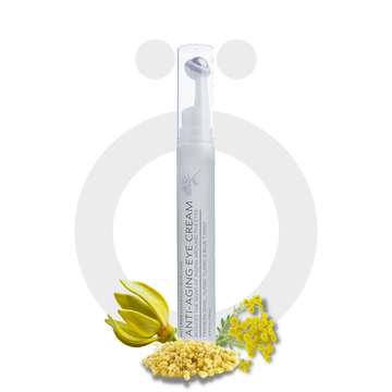 Cuidado Esencial de la Piel Crema para el Contorno de Ojos - Anti Aging Eye Cream Crema para el Contorno de Ojos - Anti Aging Eye Cream