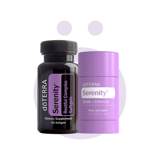 Cuidado Personal Combo Dormir Mejor Combo Dormir Mejor