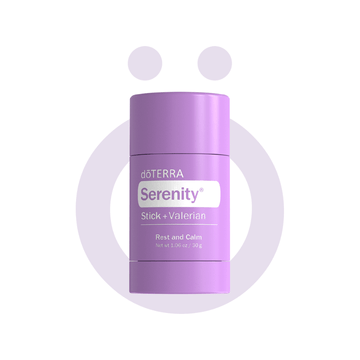 Cuidado Personal Serenity Barra / Serenity Stick Serenity Barra / Serenity Stick