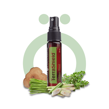 Cuidado Personal TerraShield® Spray 30ml TerraShield® Spray 30ml