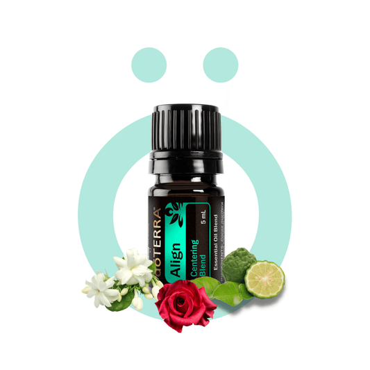 Mezclas de Aceites Exclusivas Affirm 5ml Affirm 5ml
