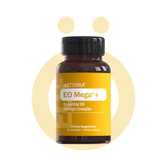 Suplementos EO Mega+ EO Mega+
