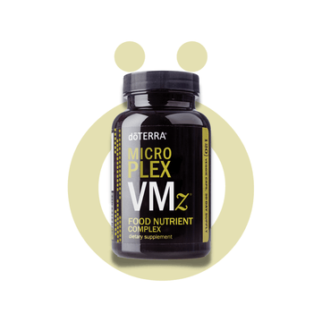 Suplementos Microplex VMz® Microplex VMz®