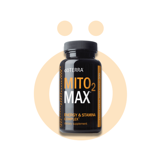 Suplementos Mito2Max® Mito2Max®