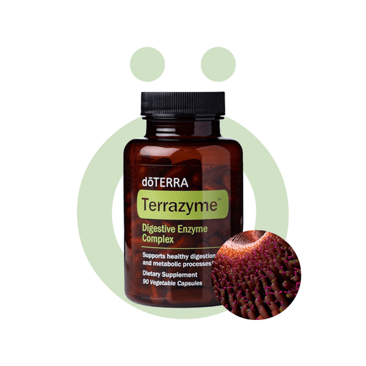 Suplementos Terrazyme® Terrazyme®