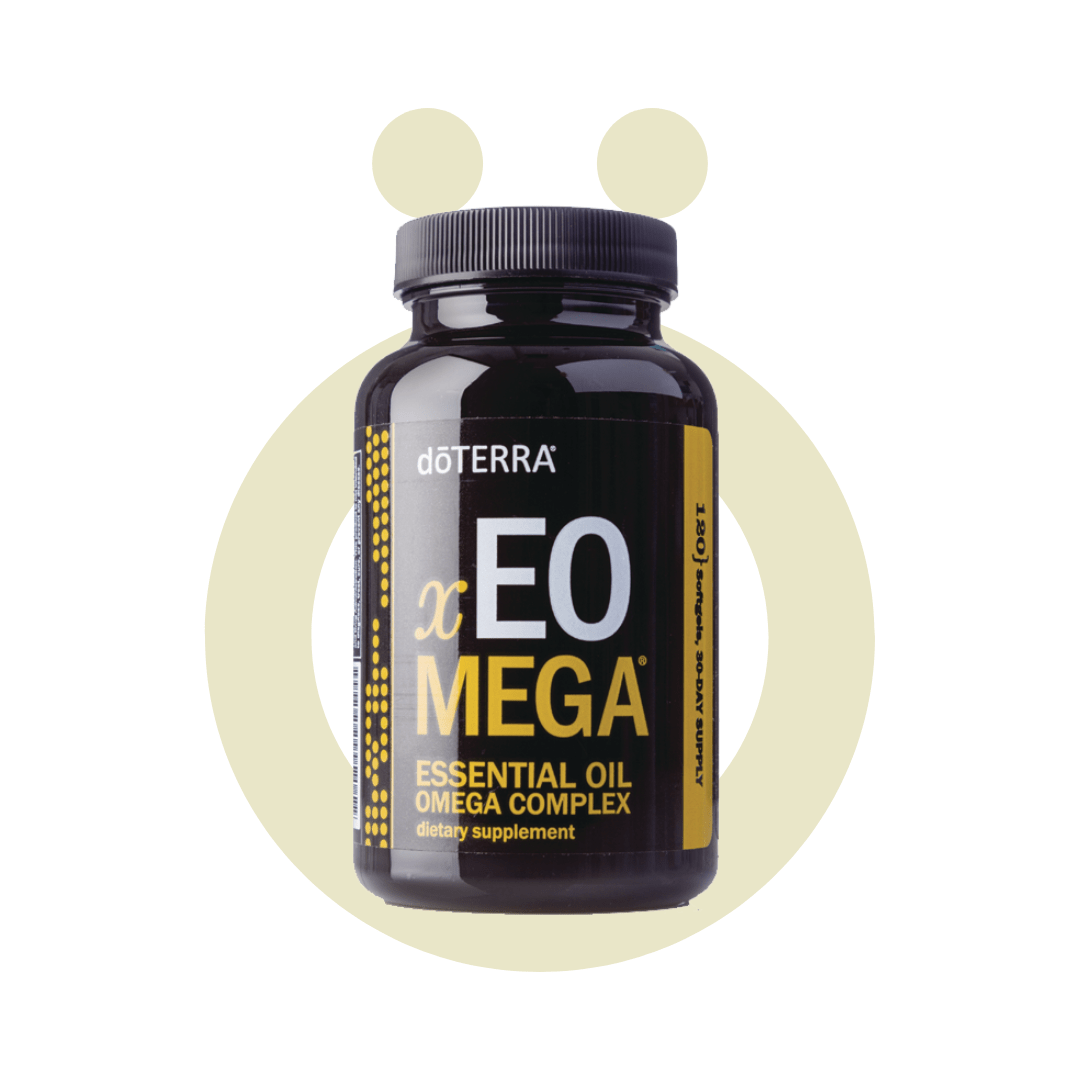 Suplementos xEO Mega xEO Mega