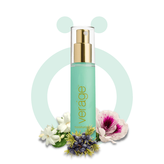 Verage Veráge Crema Humectante / Veráge Moisturizer Veráge Crema Humectante / Veráge Moisturizer