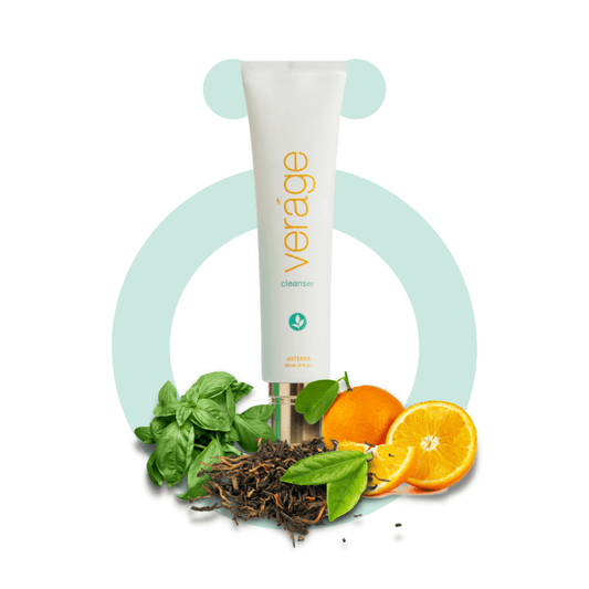 Verage Veráge Gel Limpiador - Verage Cleanser Veráge Gel Limpiador - Verage Cleanser