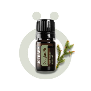 Aceite Individual Abeto de Douglas 5ml (Douglas Fir) Aceite Esencial Abeto de Douglas 5 ml | dōTERRA