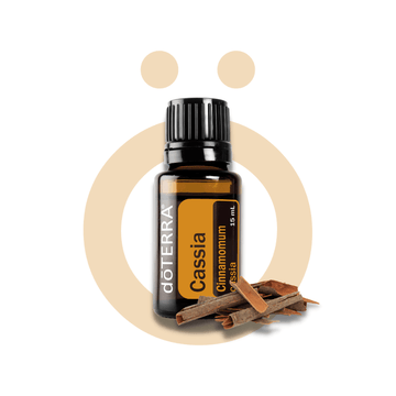 Aceite Individual Casia / Cassia 15ml Casia / Cassia 15ml