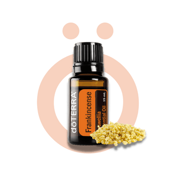 Aceite Individual Incienso - Frankincense 15ml Incienso - Frankincense 15ml